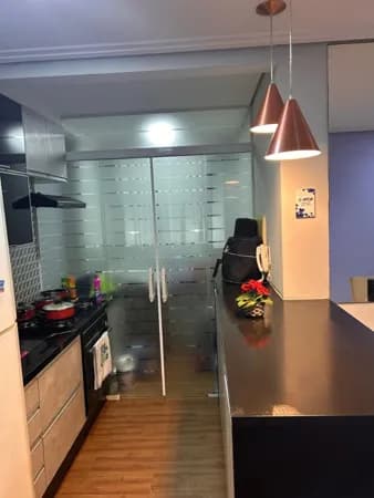 Apartamento à Venda no Alta Vista – 54m², Planejado e Pronto para Morar
