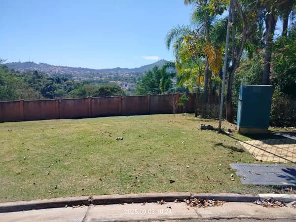 Terreno de 816,89m² à Venda no Burle Marx em Barueri – Oportunidade Única