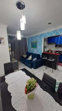 Apartamento à Venda em Barueri – 3 Dormitórios e 1 vaga