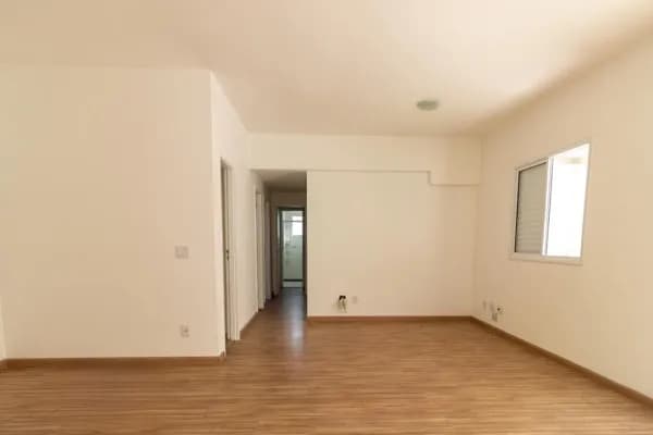 Apartamento 105m² no Parque Barueri – 4 Dormitórios e 2 Vagas