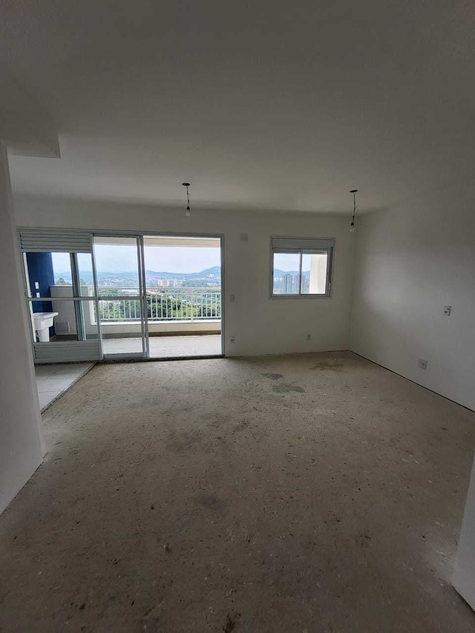 Apartamento de 2 Dormitórios (2 Suítes), 2 Vagas no Acqua Park Barueri