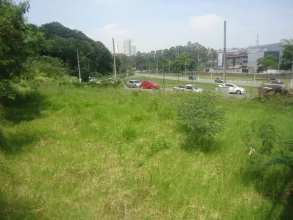 Terreno à Venda no Bethaville – 457m², Último da Quadra, Oportunidade Única!