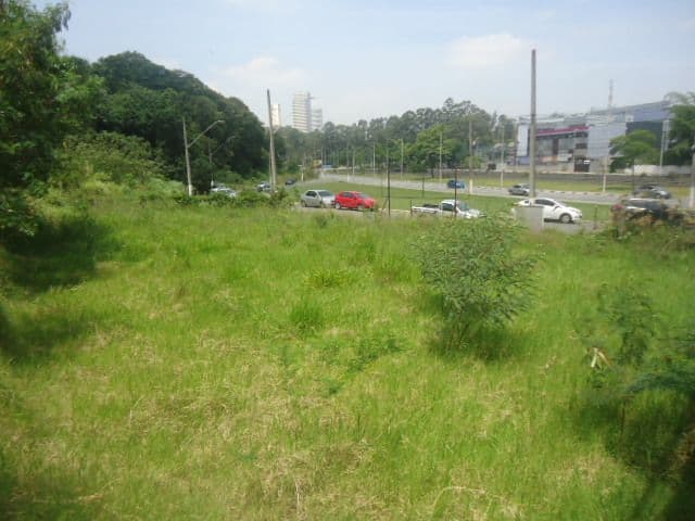 Terreno à Venda no Bethaville – 457m², Último da Quadra, Oportunidade Única!