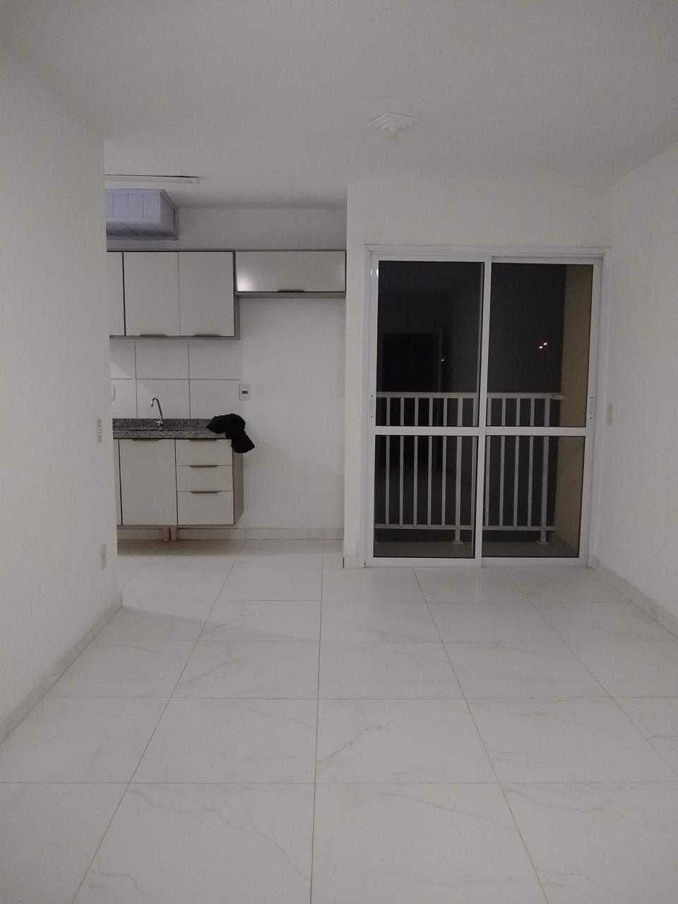 Apartamento de 2 Dormts, 1 vaga no Residencial Beija Flor em Pirapora do Bom Jesus