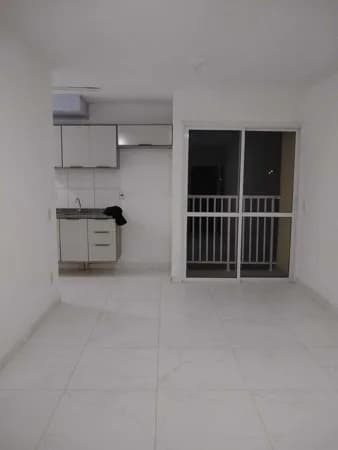Apartamento de 2 Dormts, 1 vaga no Residencial Beija Flor em Pirapora do Bom Jesus