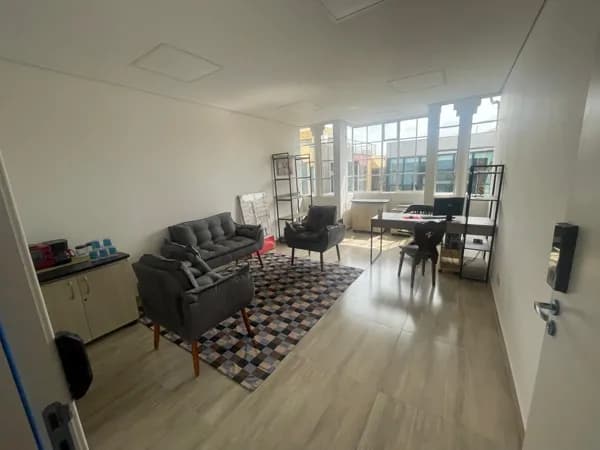 Sala Comercial à Venda no Gama Offices – 42,08m² em Alphaville/Barueri