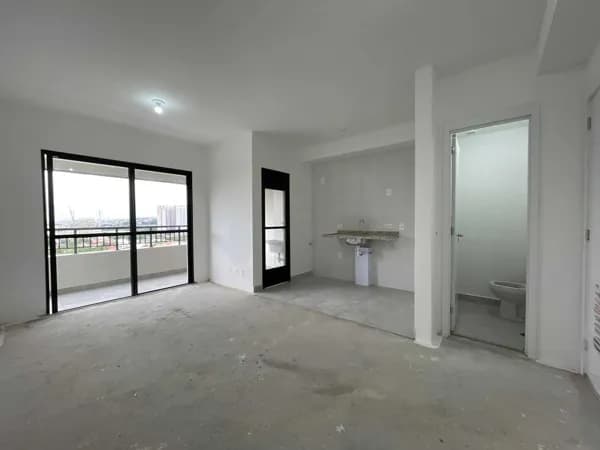 Apartamento de 3 Dormts (1 suíte) à venda no Manacá na Aldeia em Barueri/SP