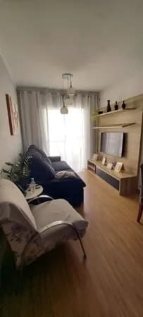 Apartamento 68m² à Venda no Alphaview Barueri – 3 Dormitórios e Suíte