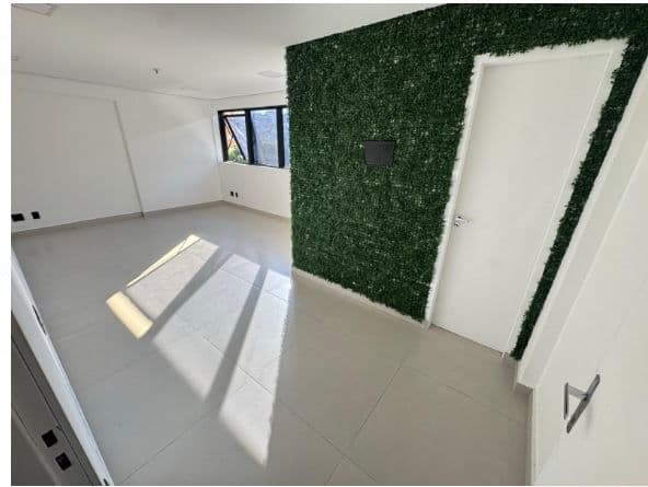 Sala Comercial à venda de 30m² no Condomínio Admiral – Barueri | Oportunidade!