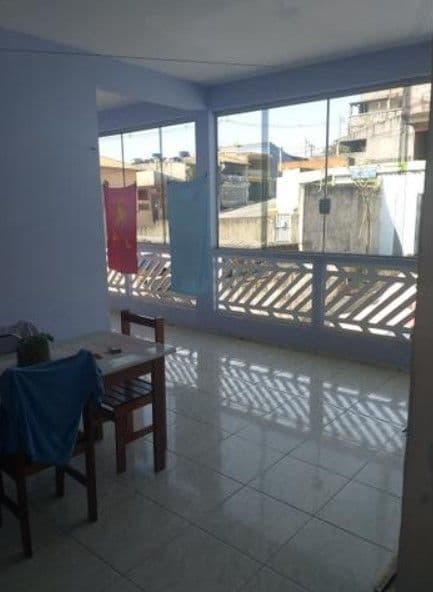 Sobrado à venda 120m² com 4 Casas e Ampla Garagem em Carapicuíba – Super Oportunidade