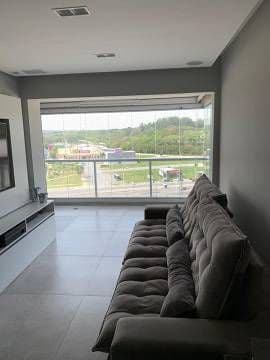 Apartamento a venda de 2 dormitórios e 2 vagas em Barueri no condomínio Resort Bethaville