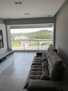 Apartamento a venda de 2 dormitórios e 2 vagas em Barueri no condomínio Resort Bethaville