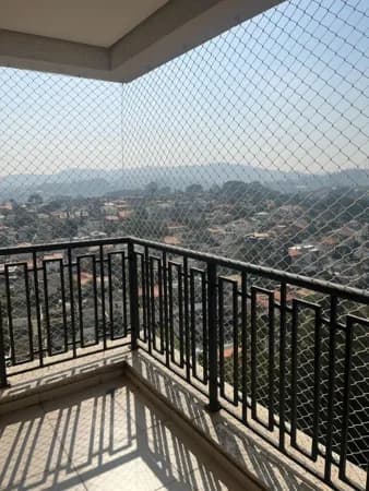 Apartamento à venda de 50m² no Alpha Park – Moderno, Planejado e com Vista Livre!