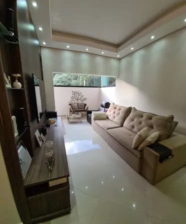 Apartamento Garden no Reserva do Alto – 87m² e 124m² Área Total | Barueri