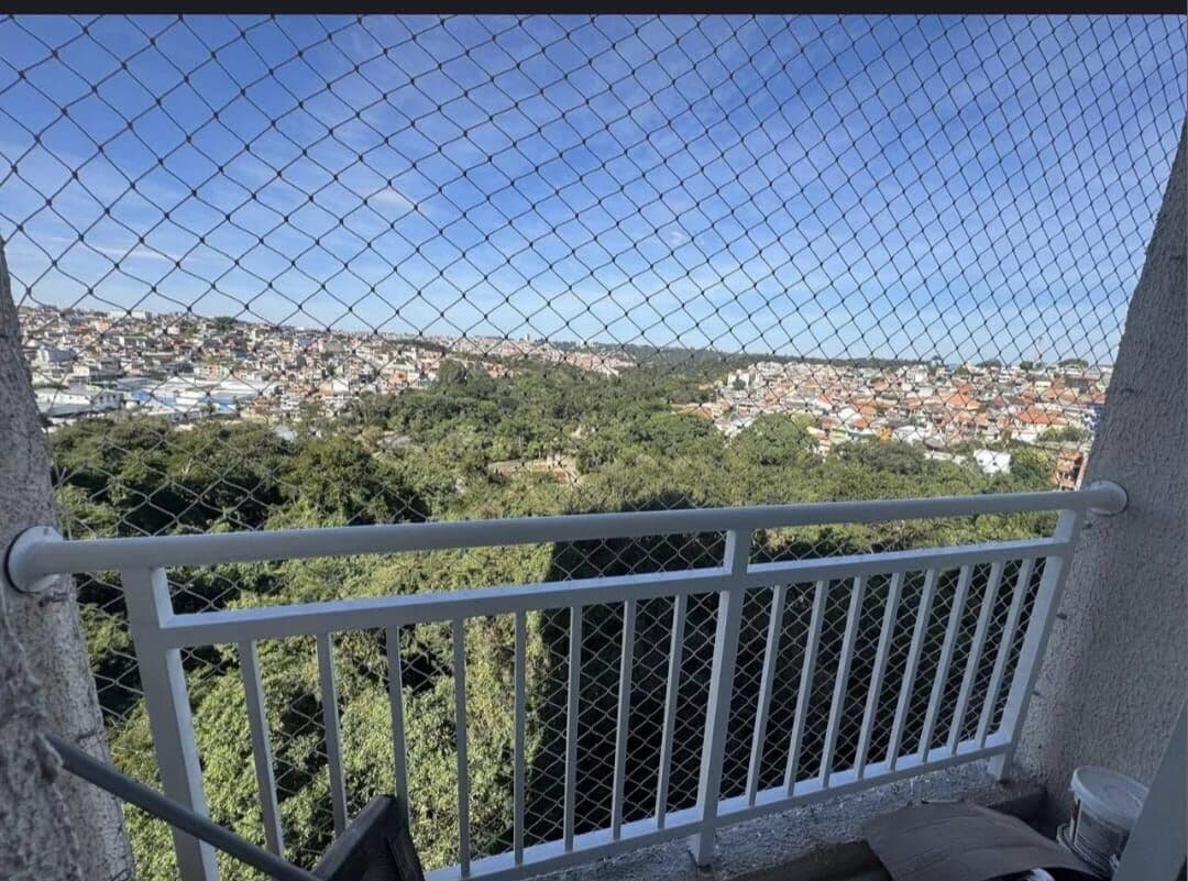 Apartamento de 2 Dormts, 1 Vaga à Venda no Vista Bella em Barueri