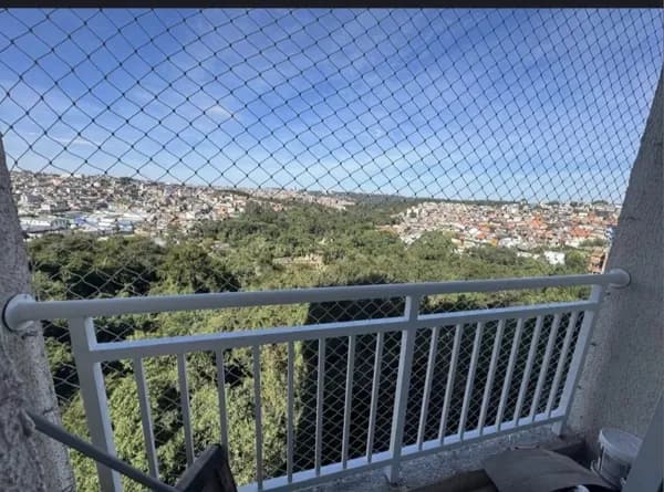 Apartamento de 2 Dormts, 1 Vaga à Venda no Vista Bella em Barueri
