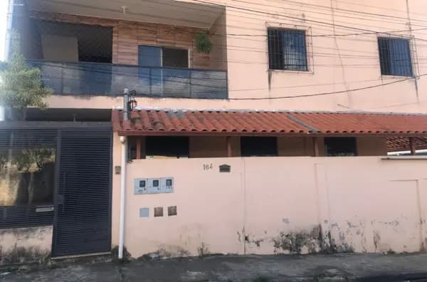 Apartamento para Venda em João Monlevade, Loanda