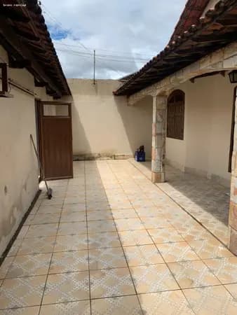Casa para Venda em João Monlevade, BELMONTE