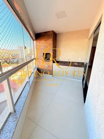 Apartamento no Mangabeiras - João Monlevade/MG.