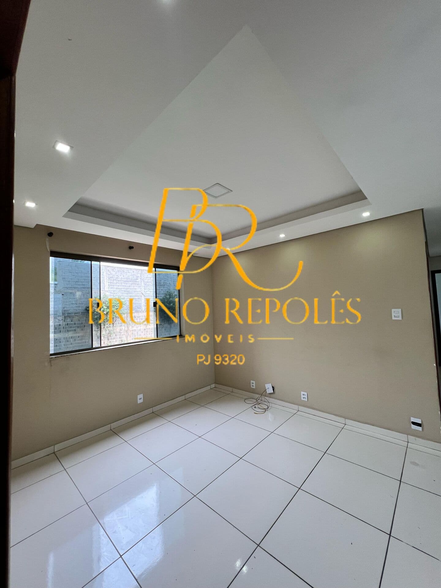 Apartamento em Campo Alegre, João Monlevade/MG