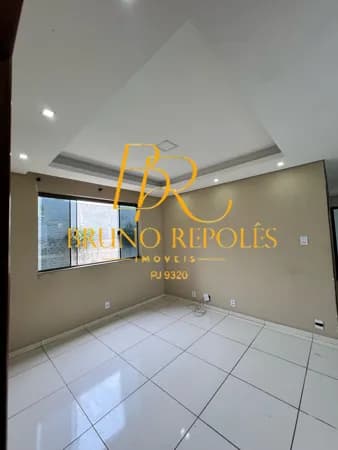 Apartamento em Campo Alegre, João Monlevade/MG