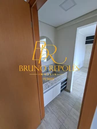 Apartamento Kitnet em Loanda, João Monlevade/MG