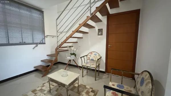 Cobertura para Venda em João Monlevade, Mangabeiras