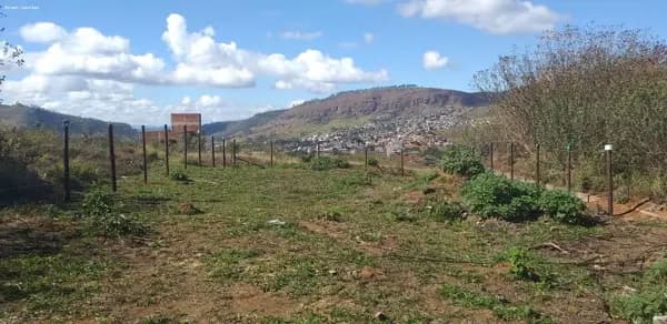 Lote para Venda em João Monlevade, Sion