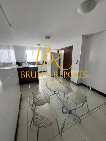 Apartamento em Novo Horizonte, João Monlevade/MG