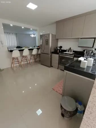 Apartamento para Venda em João Monlevade, Sion