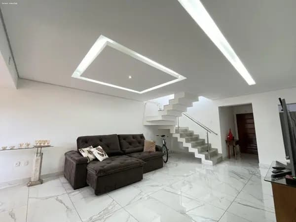 Cobertura Duplex para Venda em João Monlevade, República