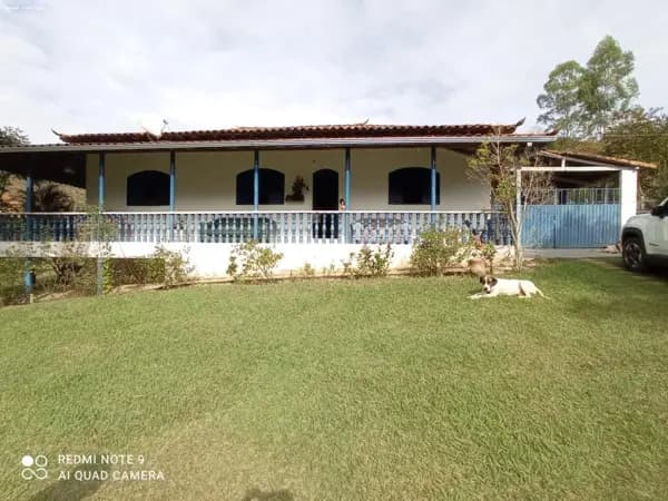 Sítio para Venda em São Domingos do Prata, São Domingos do Prata