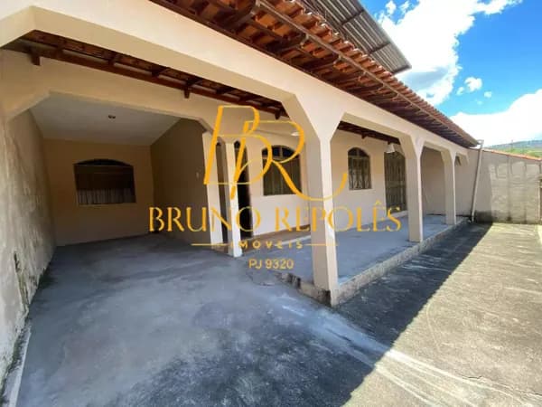 Casa em Loanda, João Monlevade/MG