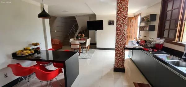 Casa para Venda em João Monlevade, Lucília