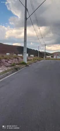 Lote para Venda em João Monlevade, Cidade Jardim
