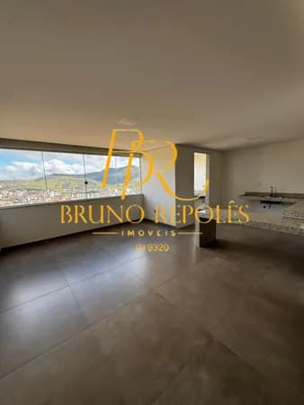 Apartamento à Venda no Lourdes
