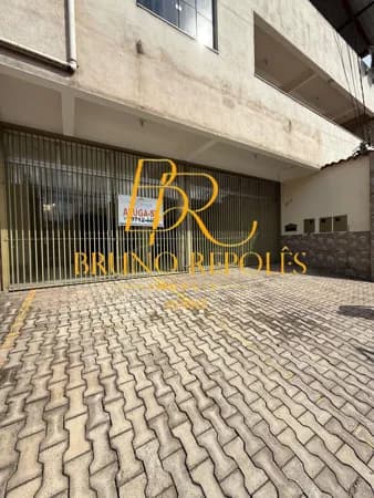 Loja Ponto Comercial em Loanda, João Monlevade/MG