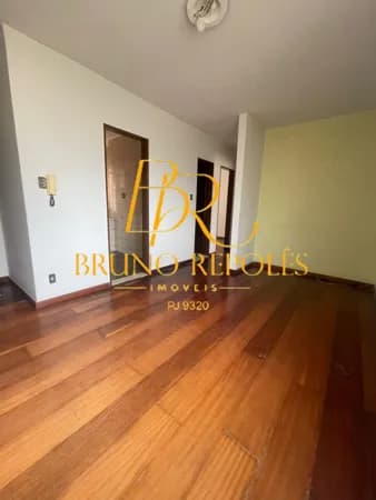 Apartamento à venda no bairro Vale do Sol