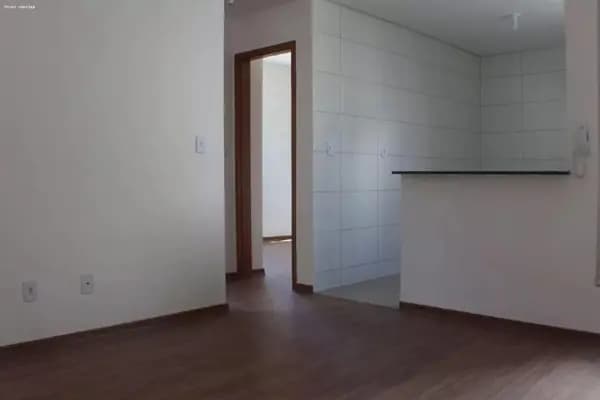 Apartamento para Venda em João Monlevade, Vale da Serra