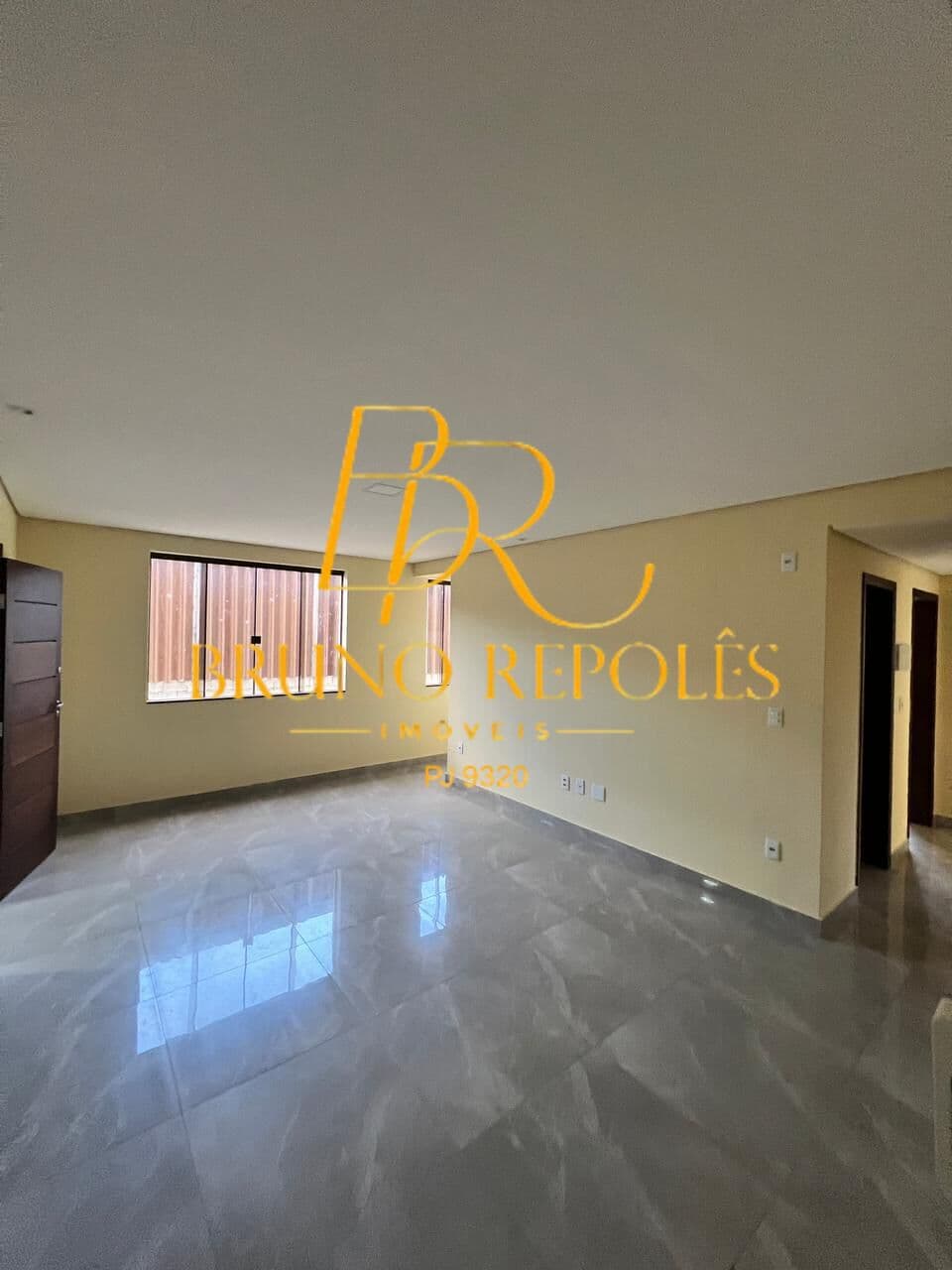 Apartamento para Locação – Bairro JK | João Monlevade/MG