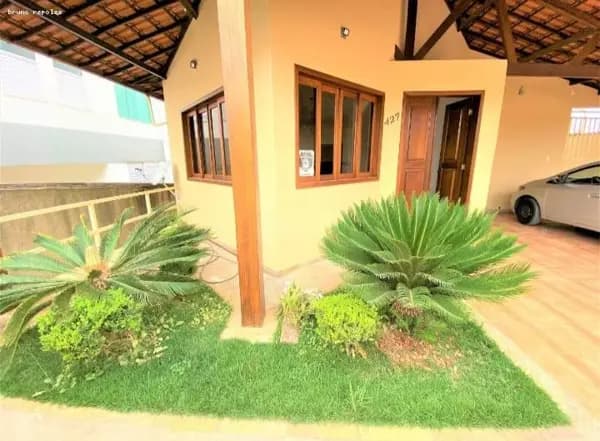 Casa para Venda em João Monlevade, Nova Aclimação
