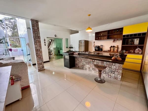 Casa Geminada para Venda em João Monlevade, Vale da Serra