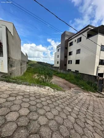 Lote para Venda em João Monlevade, Campo Alegre