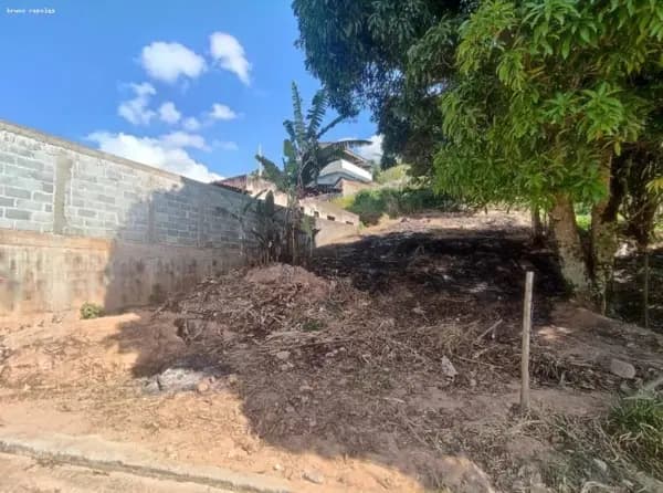 Lote para Venda em João Monlevade, CRUZEIRO CELESTE