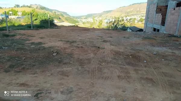 Lote para Venda em João Monlevade, Sion