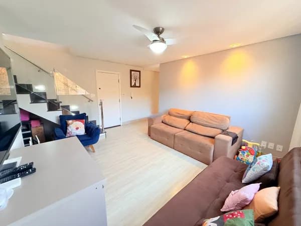 Cobertura Duplex para Venda em João Monlevade, CARNEIRINHOS