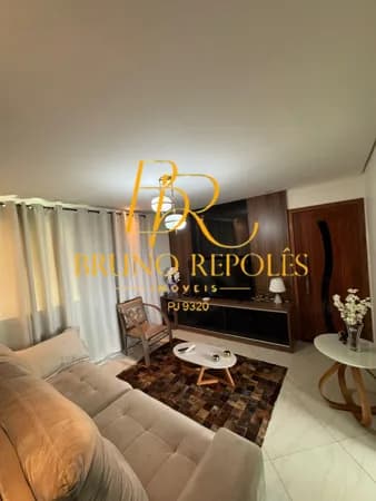 Apartamento em Vale do Sol, João Monlevade/MG