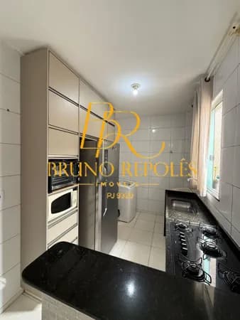 Apartamento à venda – Bairro Nova Esperança