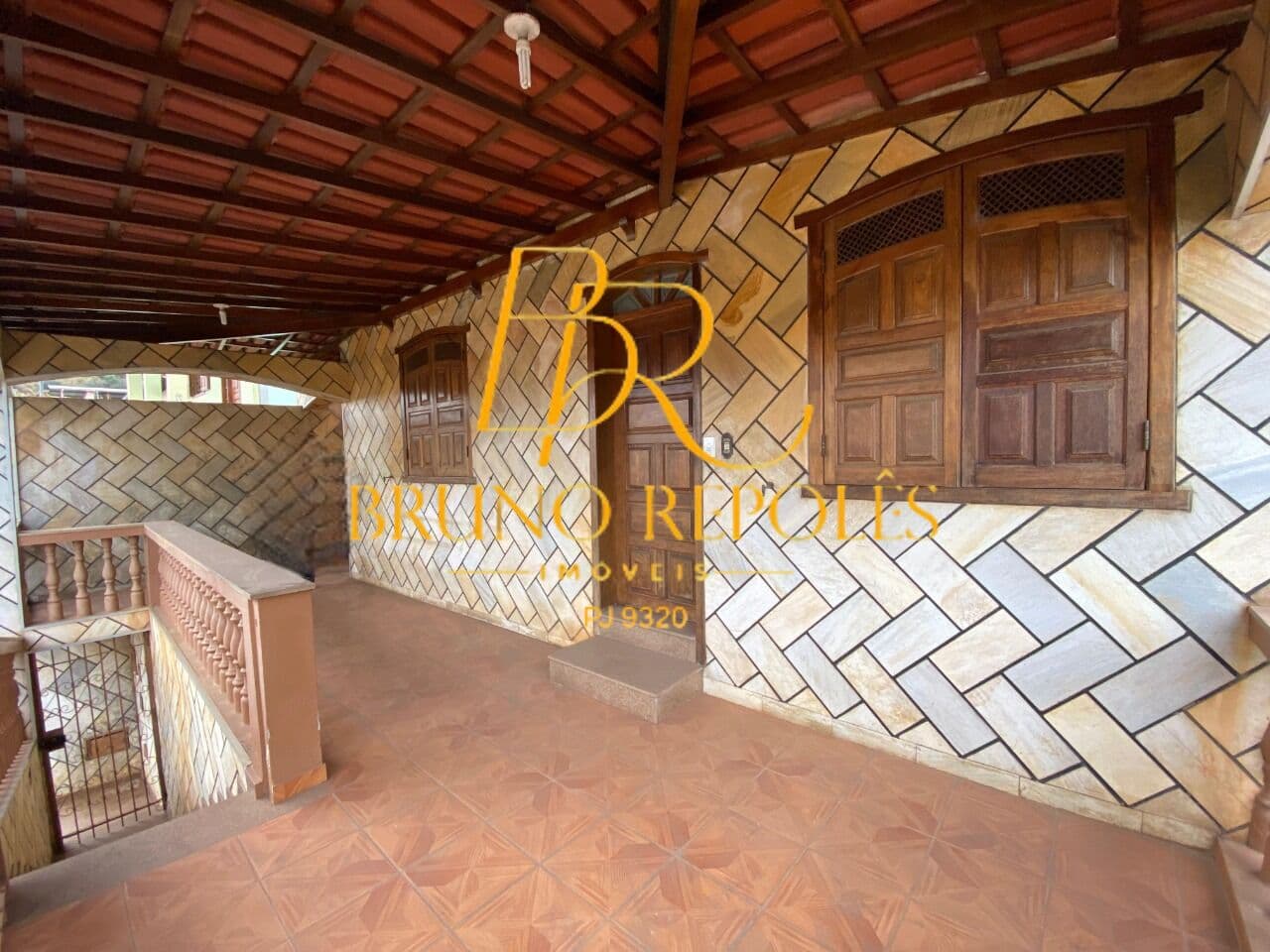 Casa em Rosário, João Monlevade/MG