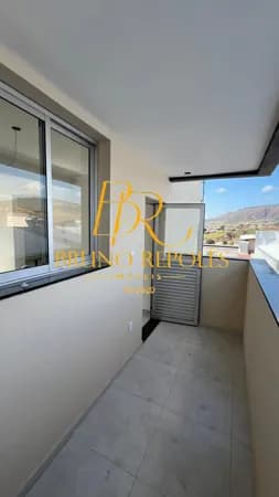 Apartamento à Venda no Bairro Sion em João Monlevade-MG